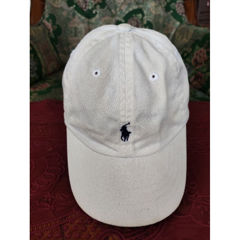 topi polo anak original