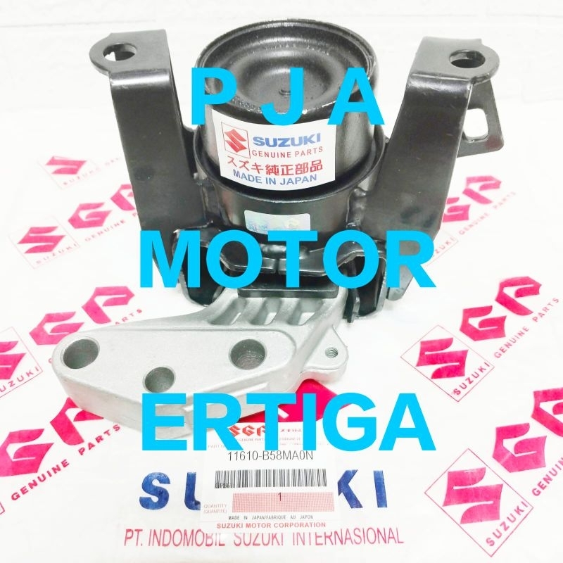 ENGINE MOUNTING ERTIGA KANAN ORIGINAL