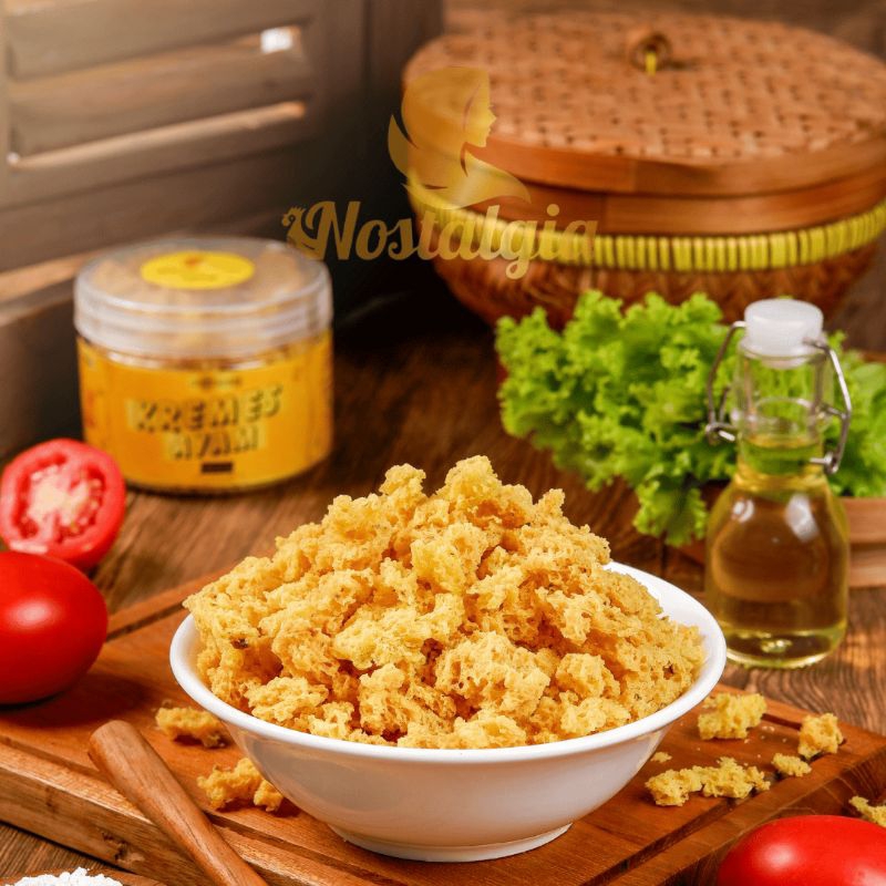 

Ukf5Pc6F4H (Kuliner.Kita) Kremes Kremes Ayam 400Gr Kremes Ayam 300Gr Kremes 200Gr Kremes 150Gr