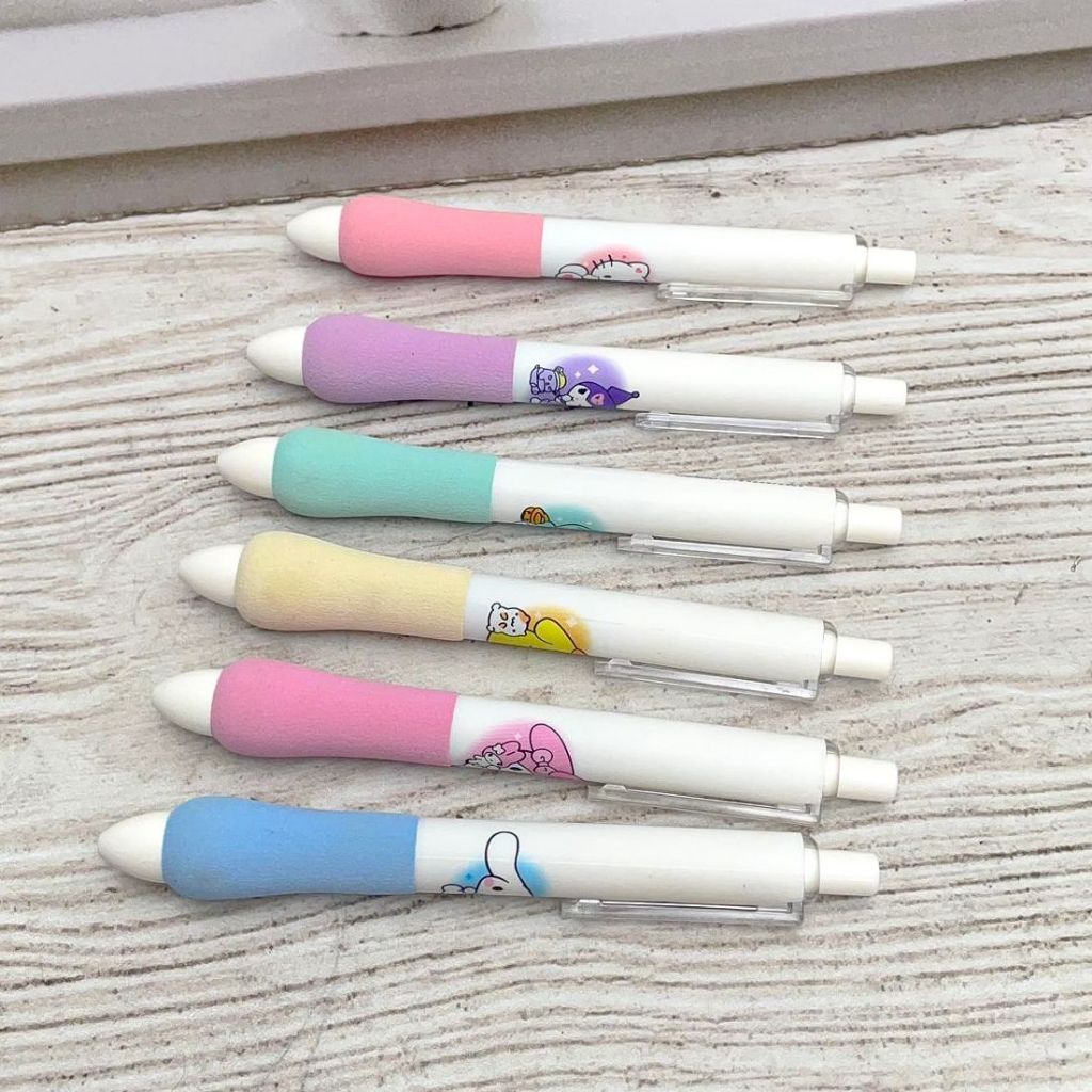 

Pen Cetek Sanrio PC 1508