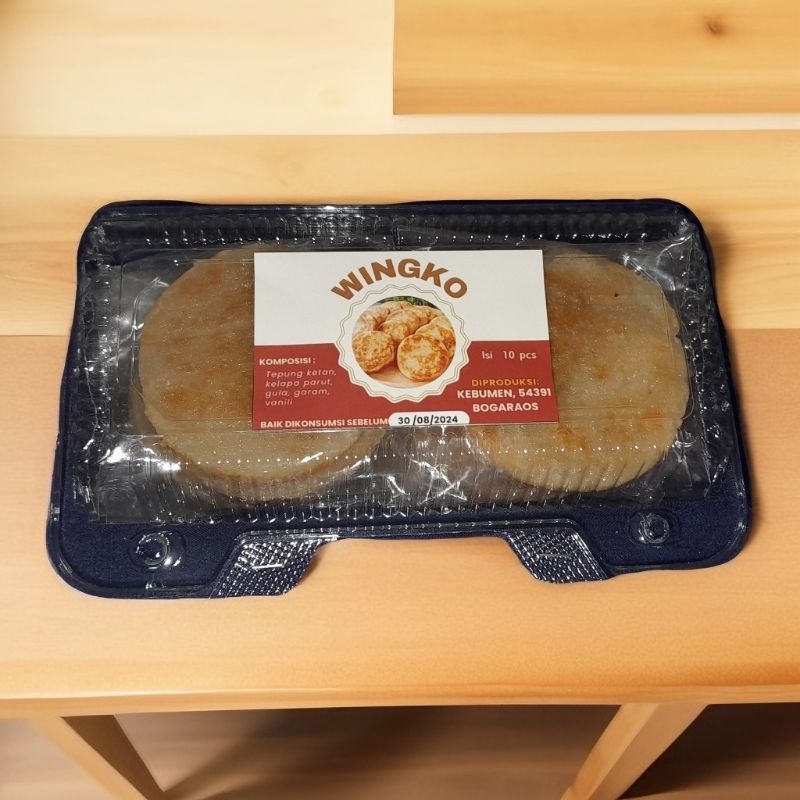 

WINGKO