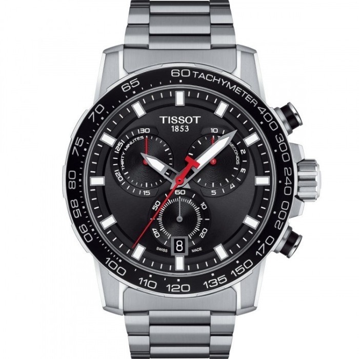 JAM TANGAN PRIA TISSOT T125.617.11.051.00 ORIGINAL