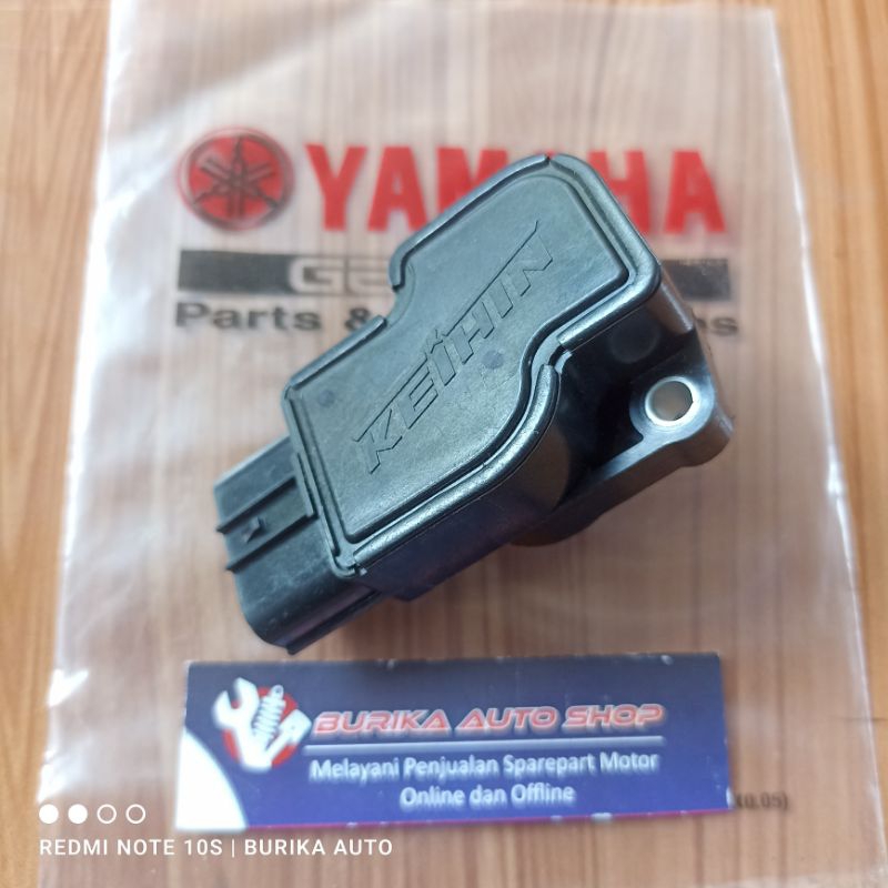 Sensor Maqs Tps Gas New Jupiter Z1 Vega Force Fi Original Keihin