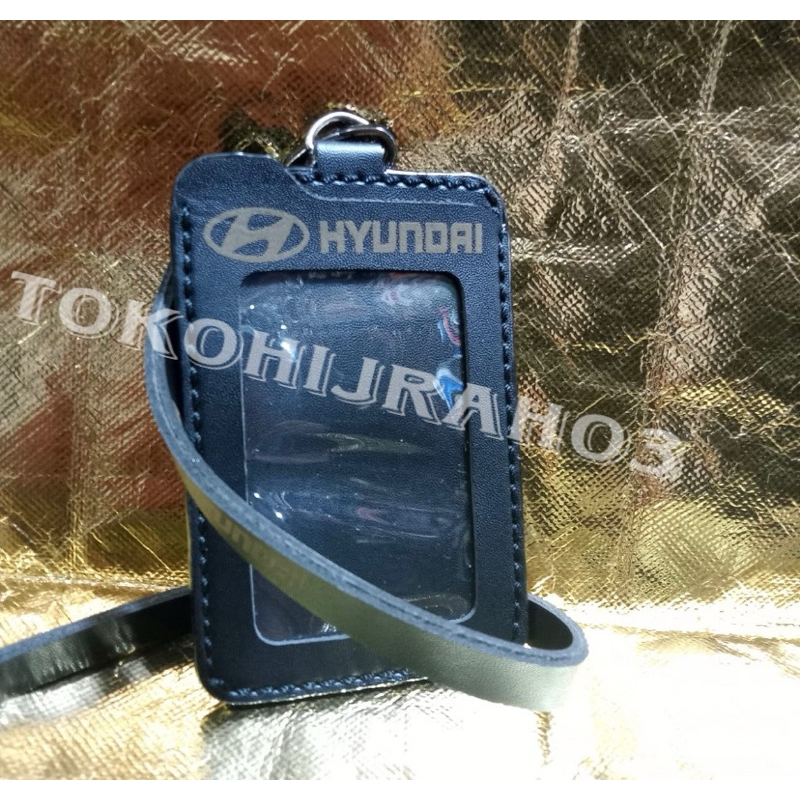 

ID CARD HYUNDAI NAMETAG HYUNDAI LANYARD HYUNDAI HOLDER HYUNDAI
