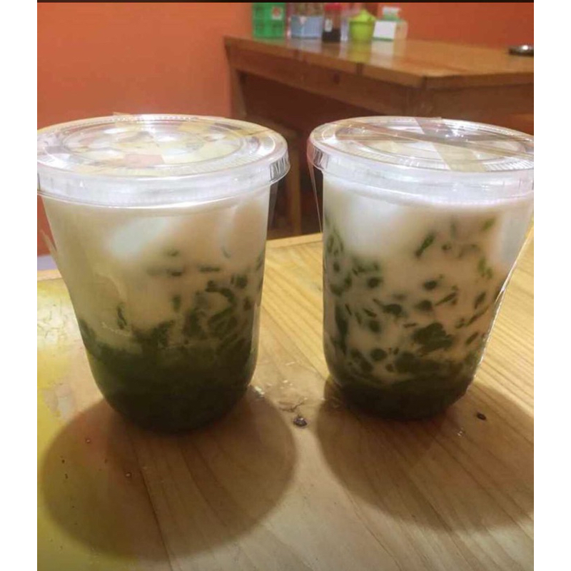 

Es Cendol Bandung