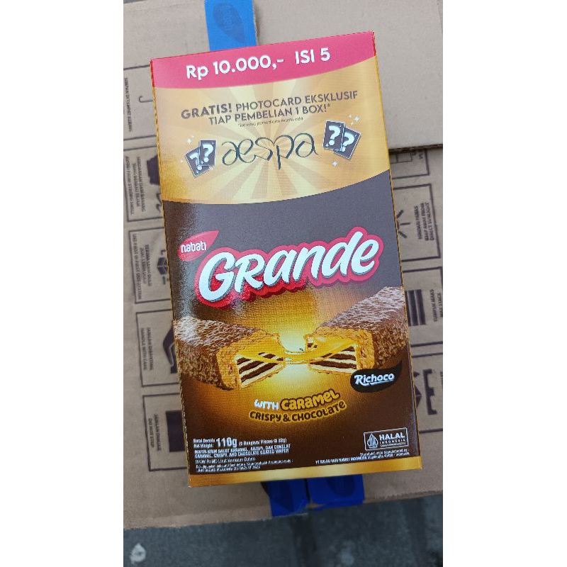 

Nabati grande Aespa