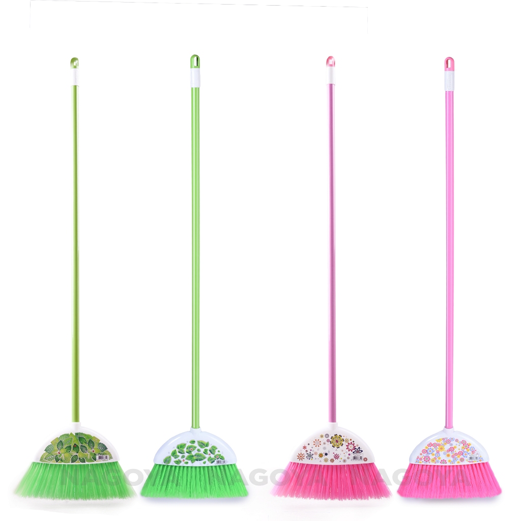 SAPU PLASTIK / SAPU LANTAI / SAPU NAGOYA