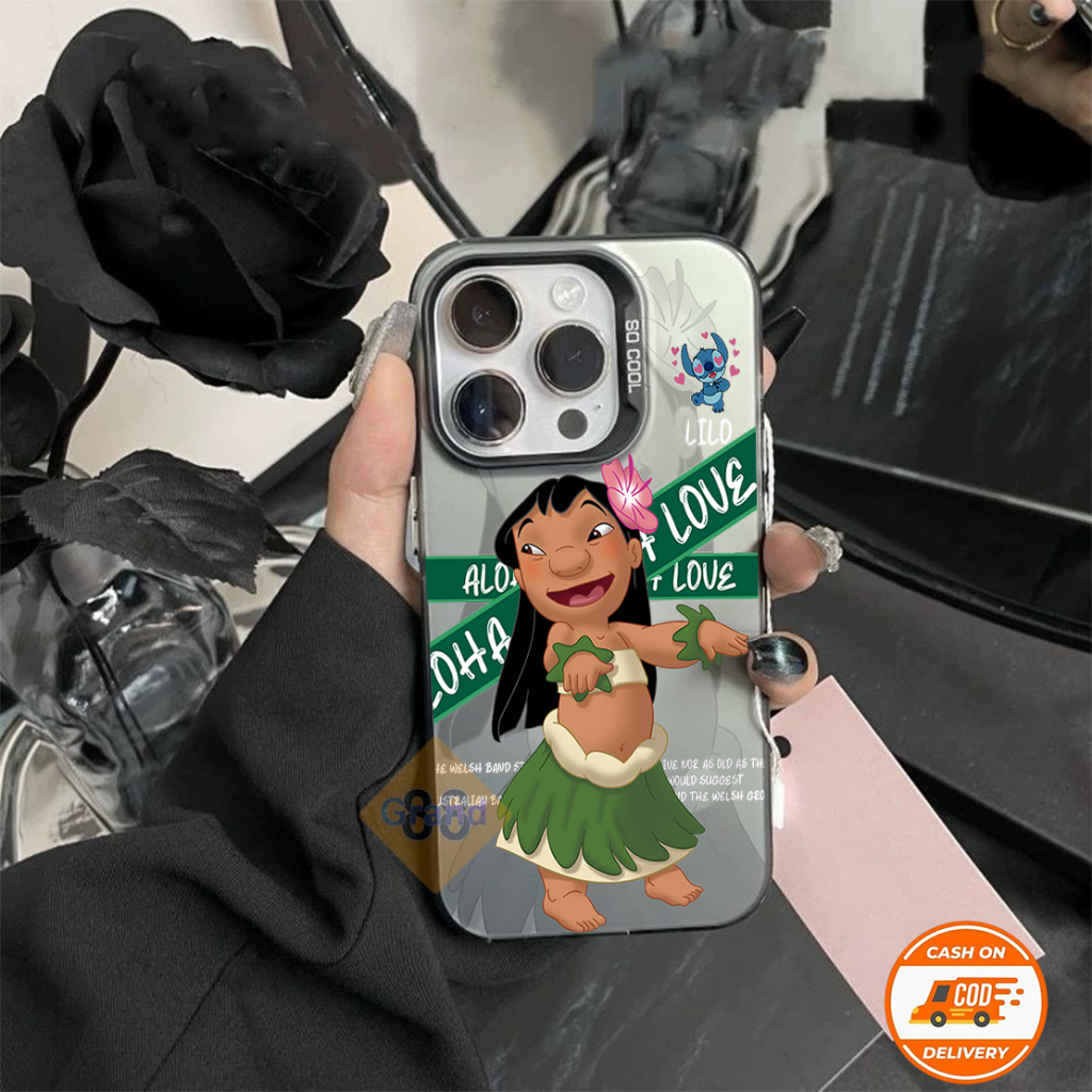 SC28 Premium Matte Hard Casing Hp For OPPO A60 A16 A78 4g A17k A18 A17 A76 A96 A15 A15s A38 4g A31 A