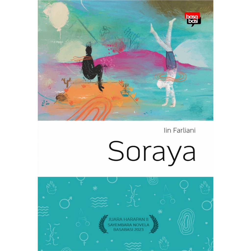 Soraya - Iin Farliani