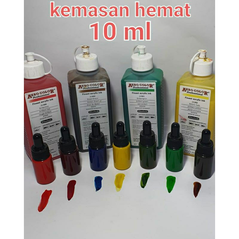 

tintaschmincke10ml
