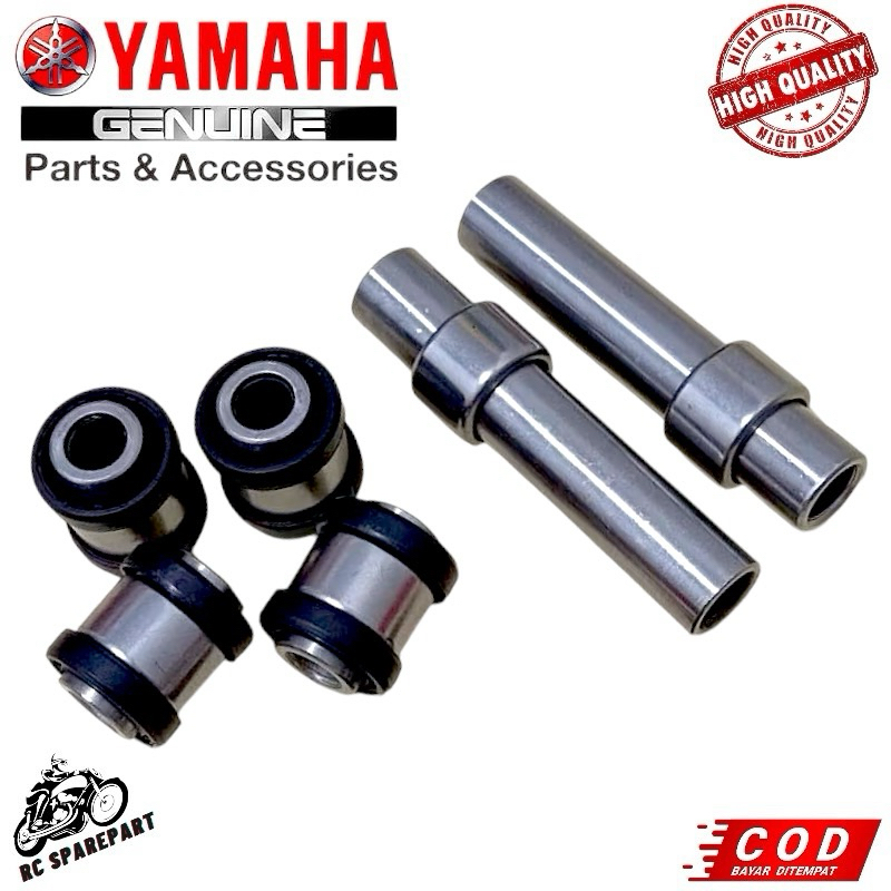 Bosh Bos Fork Arm Monoshock Ayunan Prolink Vixion Old Vixion New NVA NVL R15 Laher Swing Bos Fork Ar