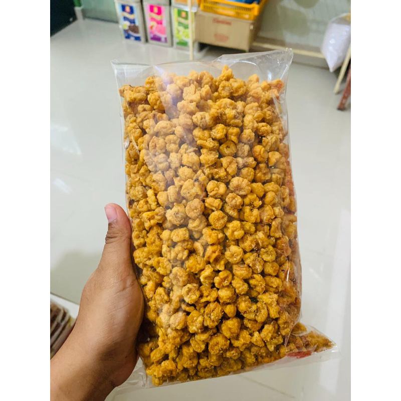 

Jagung Marning