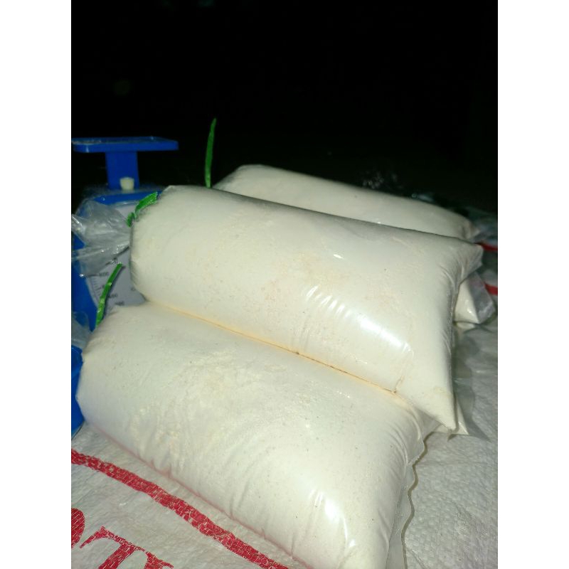 

Tepung Tiwul/gaplek 1kg