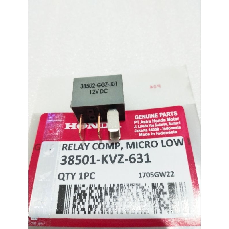 KVZ Relay Rilay Swith Stater Kaki 4 Beat Fi Beat Esp Beat pop Beat street