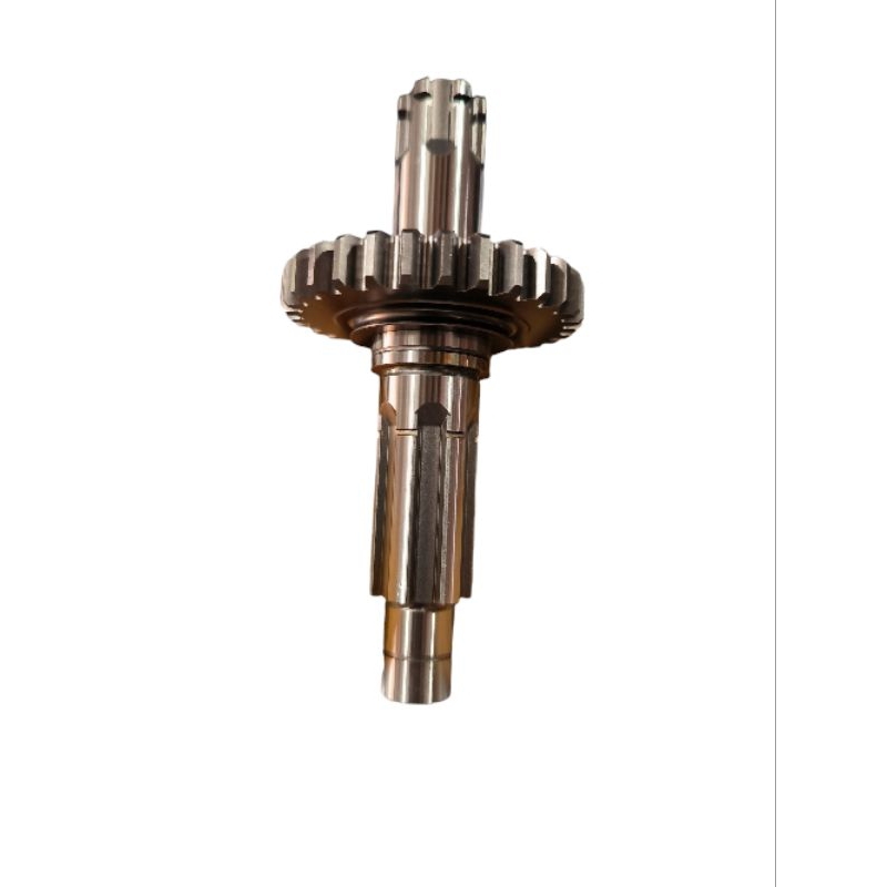 AS GEAR DEPAN SHAFT GIR DEPAN JUPITER Z NEW JUPITER ZX KODE 31B-E7402-00 YAMAHA ORIGINAL