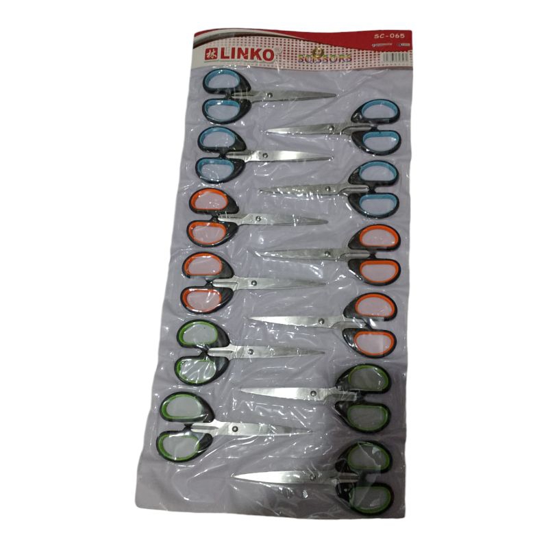 

Gunting renteng linko tanggung SC - 065