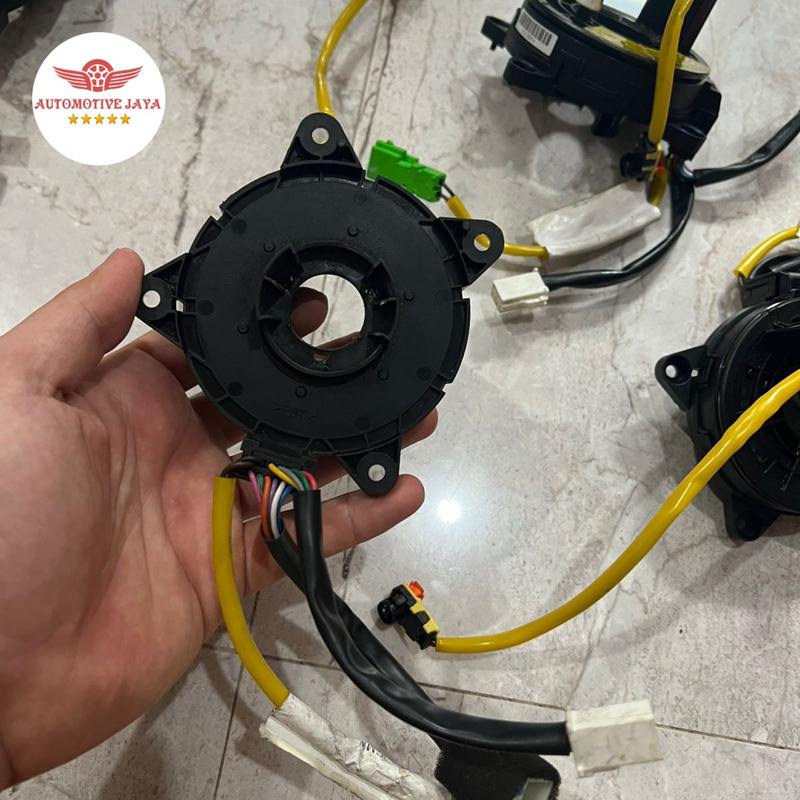 Clock spring wuling almaz cortez original