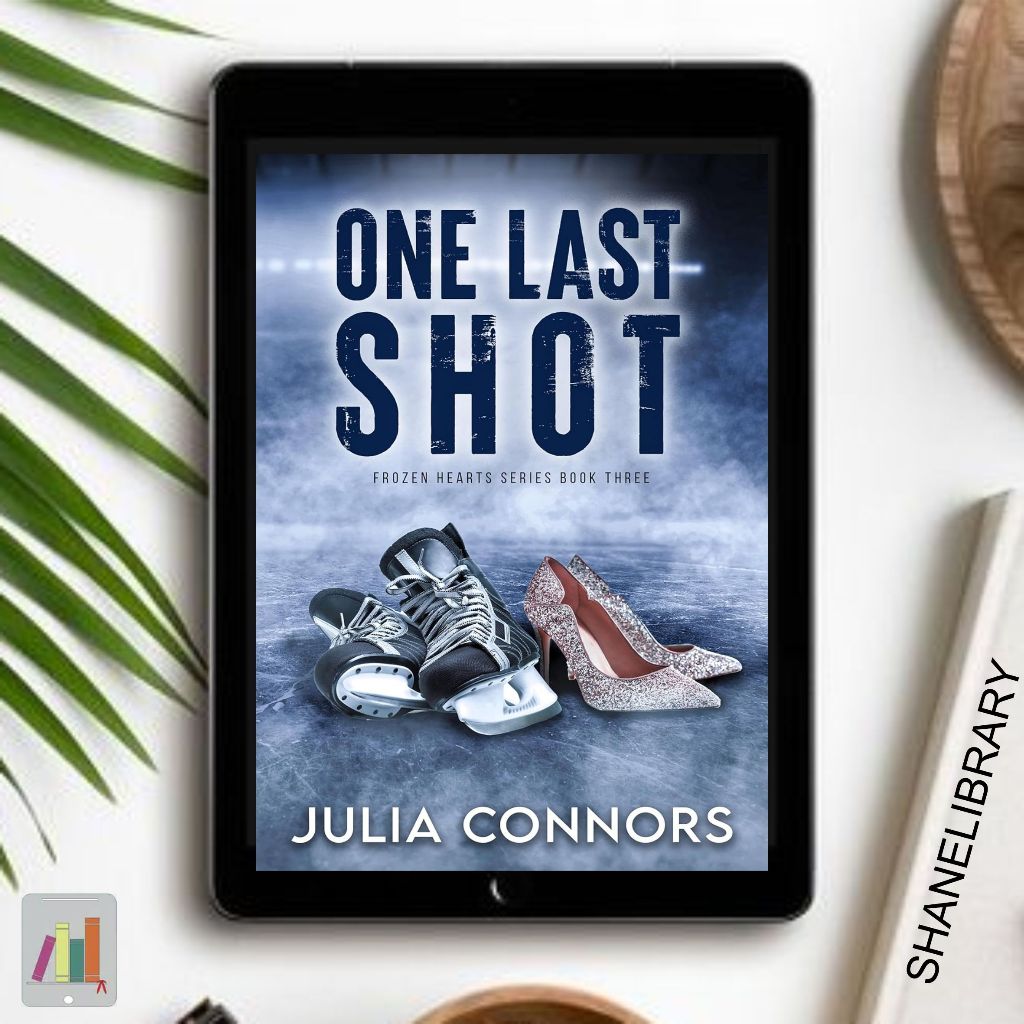 

One Last Shot by Julia Connors