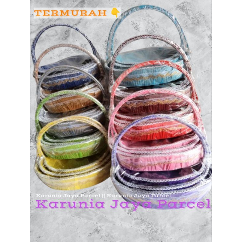 

Isi 3pcs Parsel KAIN OMBAK SPB