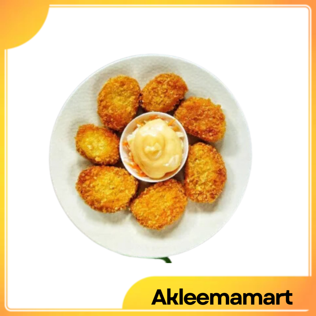 

Shrimp Roll 200gr