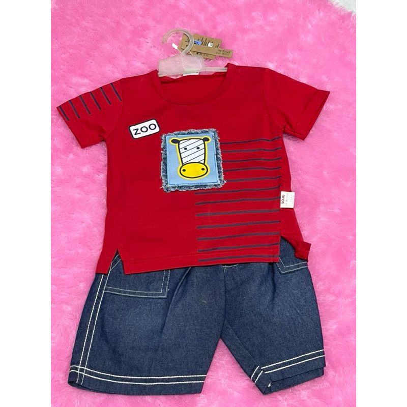 Setelan Anak Cowo | Baju Anak Cowo