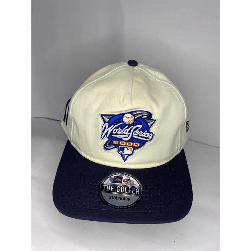 New Era The Golfer World Series Adjustable