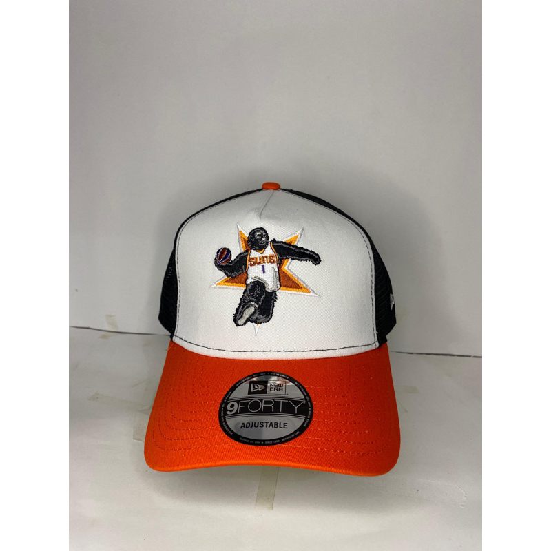 New Era 9Forty A frame Mascot Adjustable
