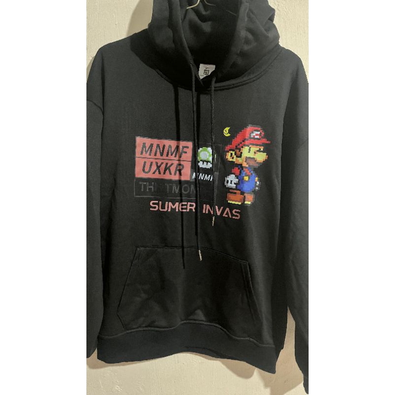 Hoodie SC madein china