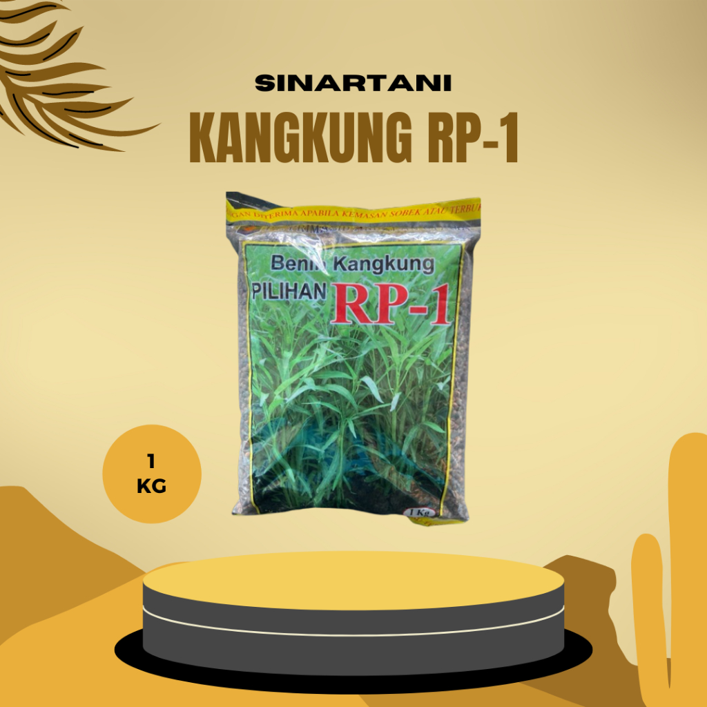 BENIH KANGKUNG PILIHAN RP-1