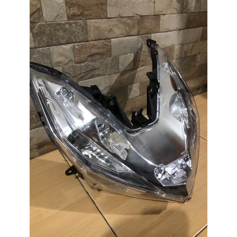 reflektor vario 125/150 LED OLD