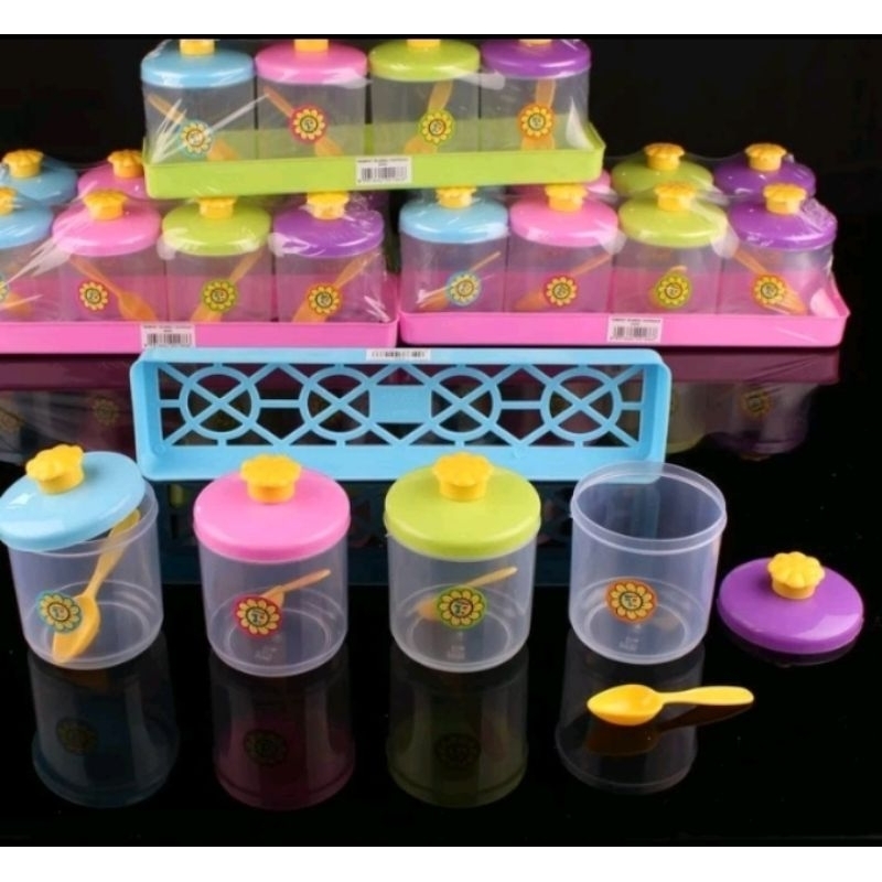 TEMPAT BUMBU SARINAH#TEMPAT BUMBU SET#TEMPAT BUMBU UNIK