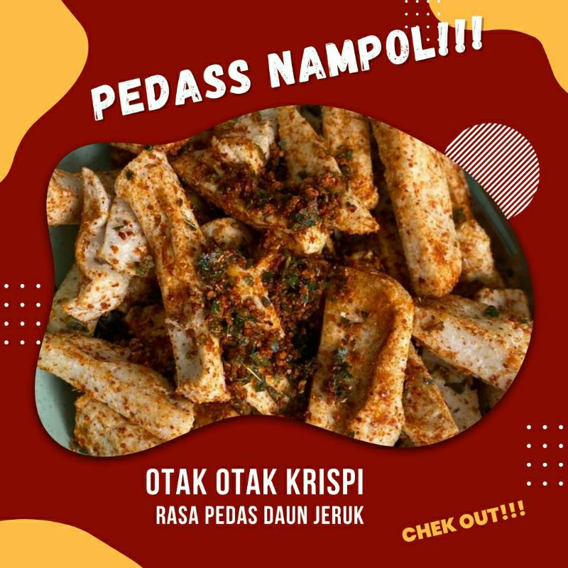

otakotakkrispidaunjeruk