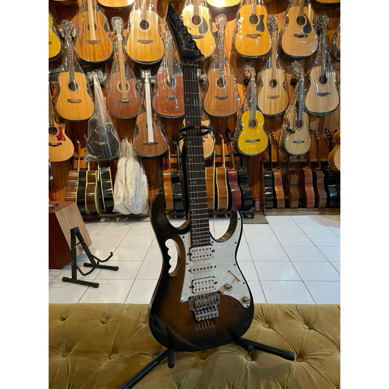 Ibanez jem (replika)