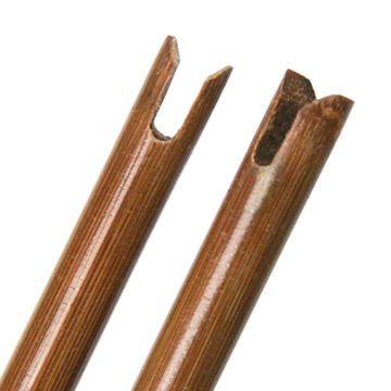 Panah Horsebow  BAMBOO SHAFT TONKIN