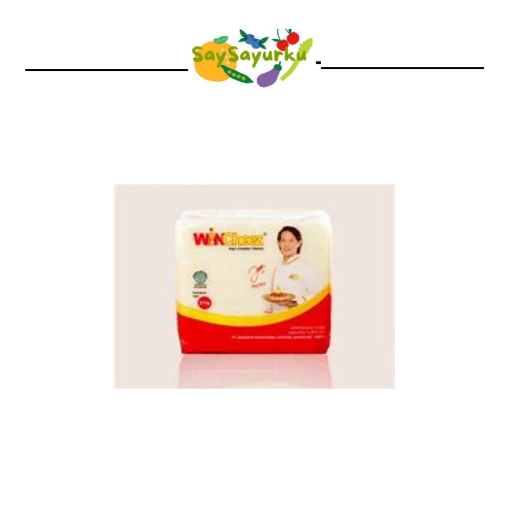 

WINCHEEZ KEJU REGULER 250GR