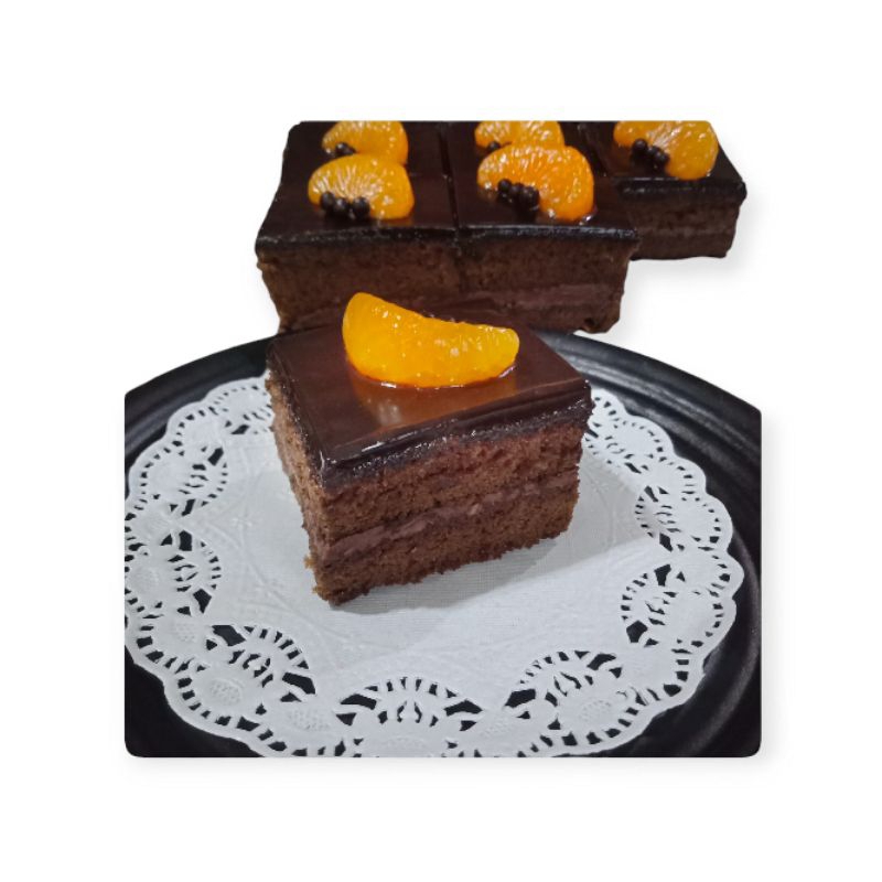 

Devil Cake