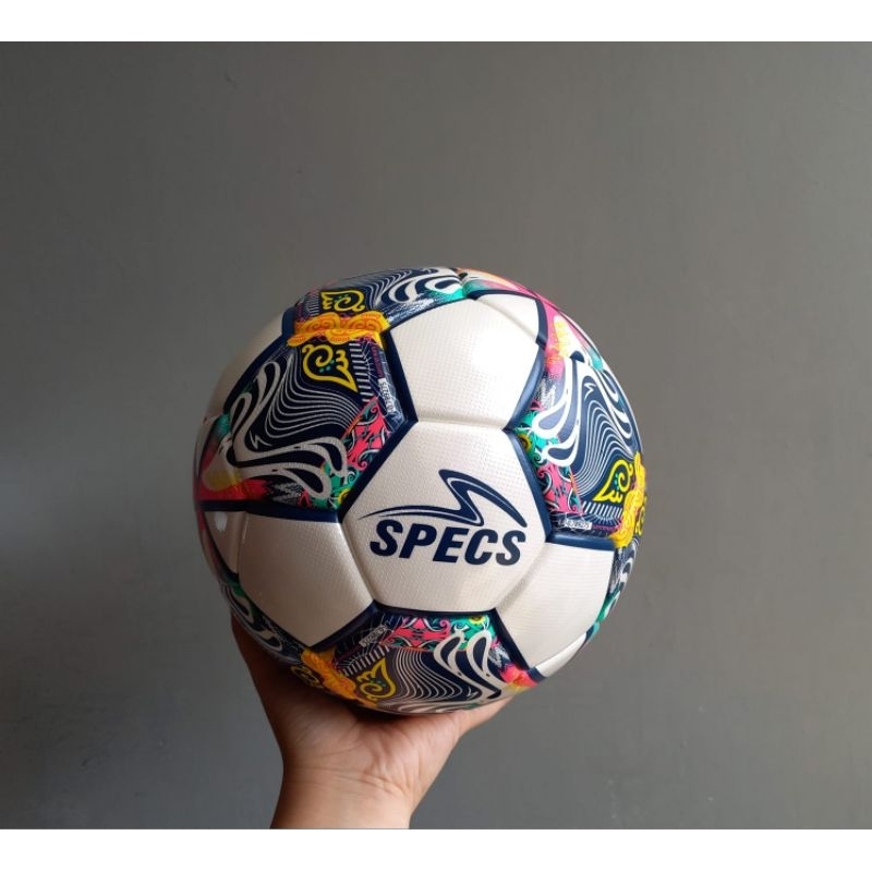 BOLA FUTSAL SPECS ILLUZION II MADA FS MATCH BALL ORIGINAL