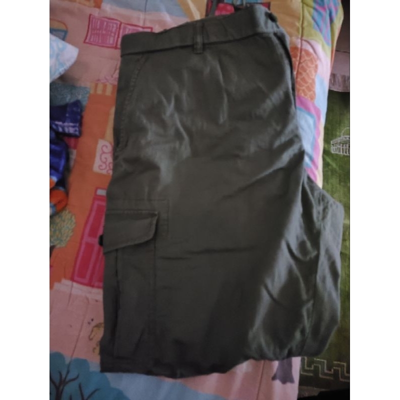 Cargo Jogger Pants Uniqlo