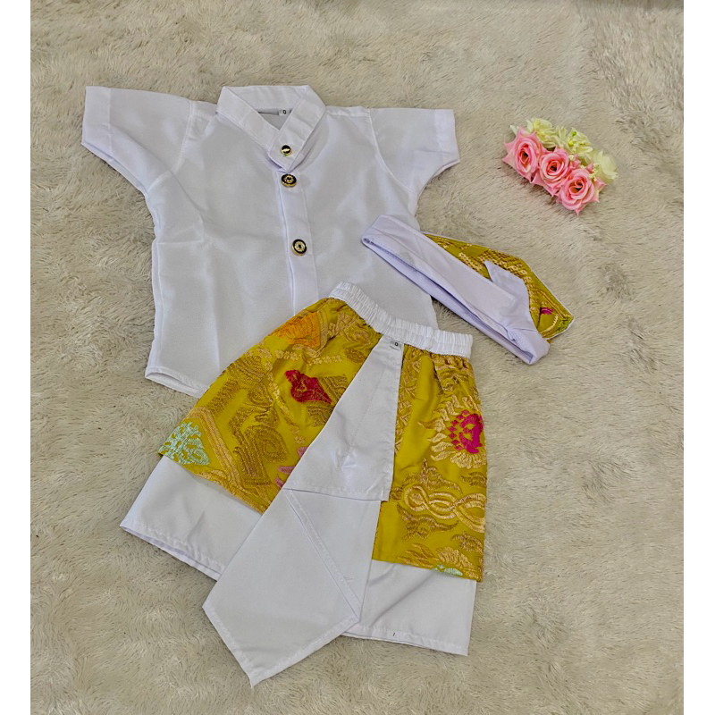 set safari anak/safari bali/safari anak