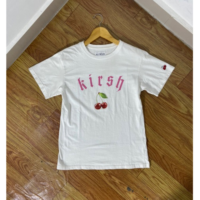 KAOS KIRSH SECOND
