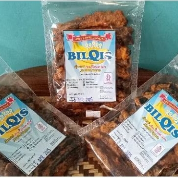 

Bilqis-Sale Pisang Ambon/sale pisang jari/sale pisang Krispy