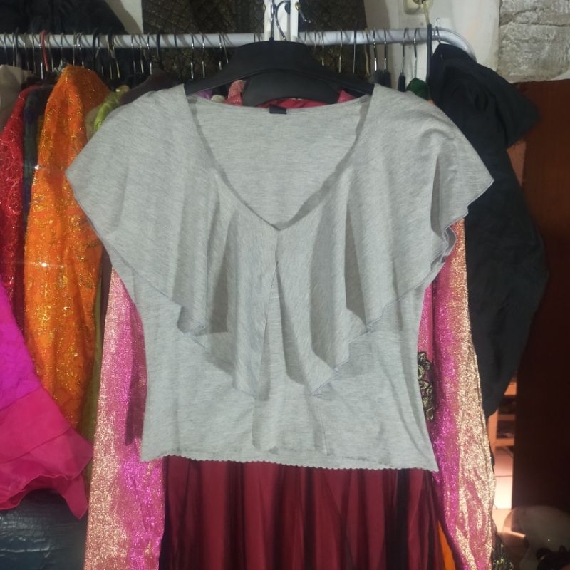 PAKET USAHA PREMI MINI MIDI DRESS WANITA PRELOVED 50-100pcs