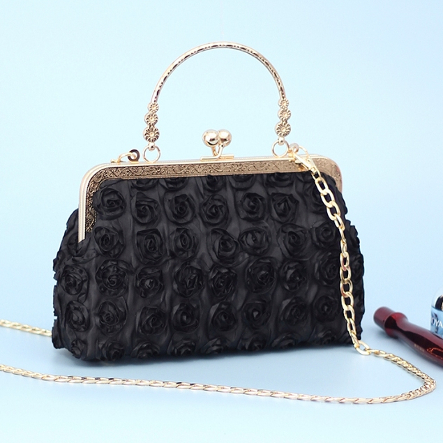 Tas Wanita Tas Tangan Tas Pesta Tas Kosmetik Kecil