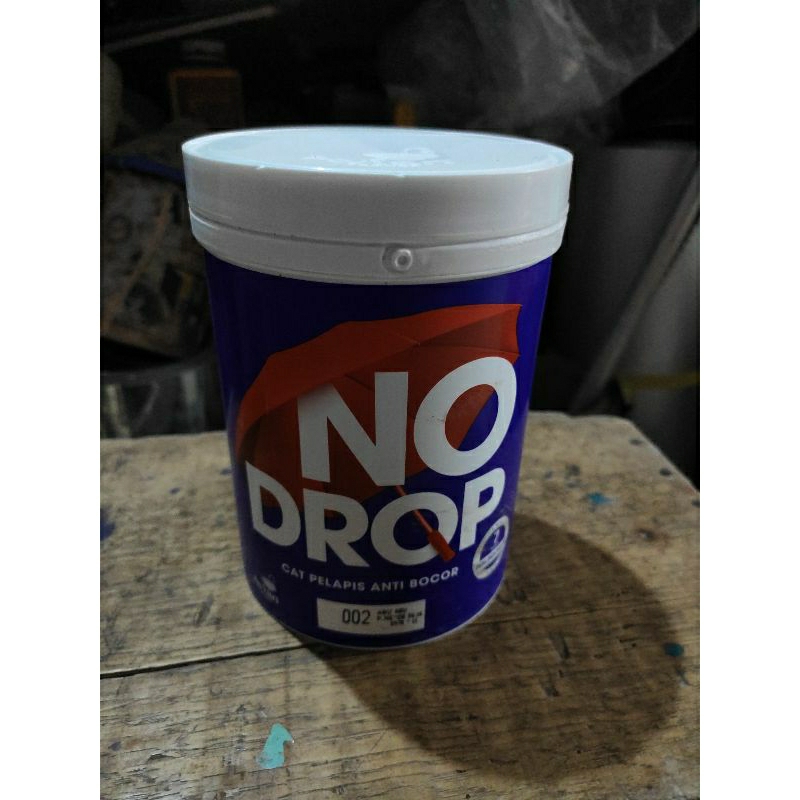 No Drop 1 kg