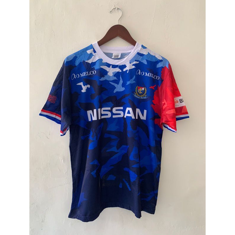 jersey yokohama f marinos Sv