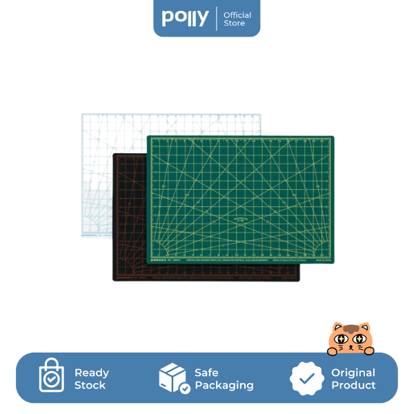 

PENCO Cutting Mat / Alas potong kertas