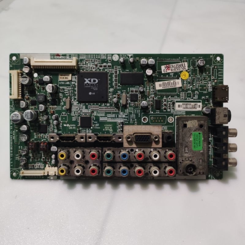 Mb Mainboard Tv Lcd LG 32LG53FR 32LG53 32LG