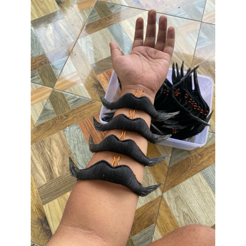 JEBRES UWEL UWEL JARAN KEPANG TEMANGGUNG