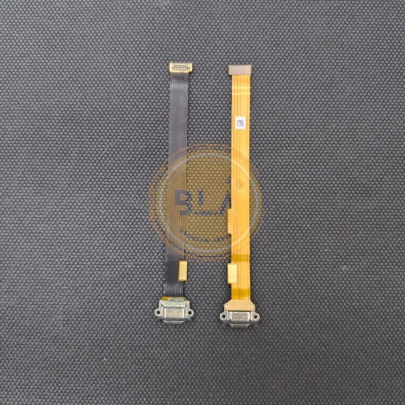 Flexible Charger / Pcb Papan Cas Konektor For OPPO K3 / REALME X