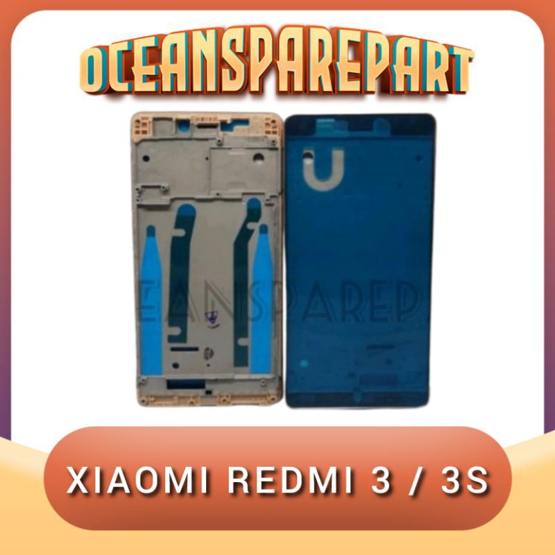 Frame LCD Redmi 3 / Frame LCD Redmi 3s
